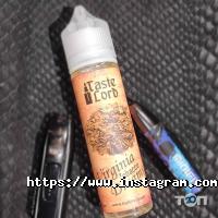 відгуки про Tastelord фото