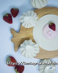 відгуки про ШахГранат фото