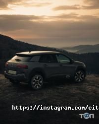 Citroen Харків фото