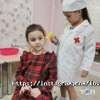 Академия Маленьких Принцесс Астана фото