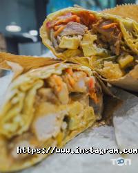 Don Kebab, кафе фото