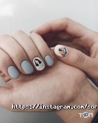Soroka nail room відгуки фото