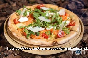 отзывы о Grand Admiral Club фото