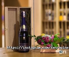 Доставка воды Территория Вина фото