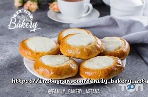 Кофейни и кондитерские Family Bakery фото