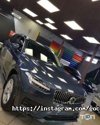 відгуки про GoCar фото
