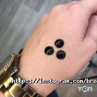 Brow Room & Brow Bar отзывы фото