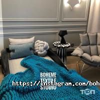 Boheme textile studio Алматы фото