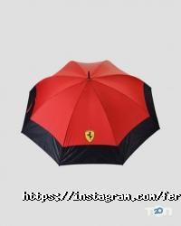 отзывы о Ferrari store Almaty фото