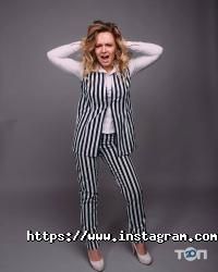 Екатерина Бахтиярова Запорожье фото