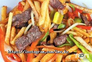 Империя вкуса Астана фото