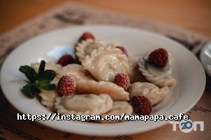 Мама & Тато, кафе швидкого харчування фото