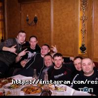 Ресторани Fleur de lis фото