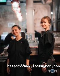 відгуки про Рак і Щука фото