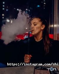 Кальянные Шишка фото