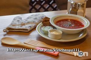 отзывы о Кухня Полли фото