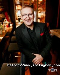 Денис Теодорович Дніпро фото