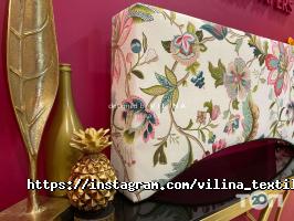 отзывы о VILINA TEXTILE фото