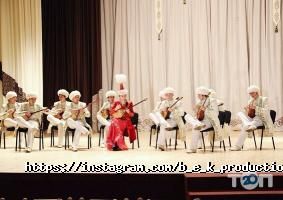 Студии звукозаписи Bek Production фото
