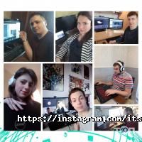 IT STEP Academy, компьютерная академия фото