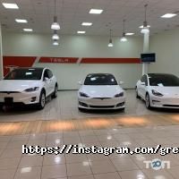 Green Hub Дніпро фото