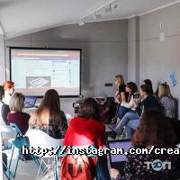 отзывы о CreativeSMM фото