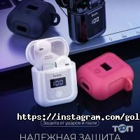 Golden case отзывы фото
