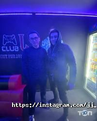 Игровые комплексы JJ Club фото