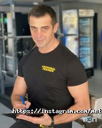 відгуки про Metalist фото