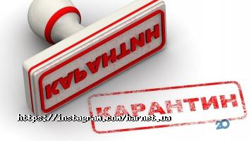 Телевидение и интернет Harnet фото