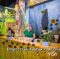 Музеї, виставки Звірополіс фото