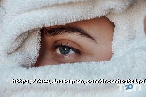 Dream, сеть хостелов фото