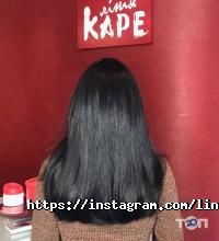 Лінія Каре Київ фото