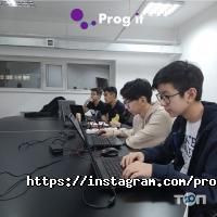 Компьютерные клубы ProgIT фото