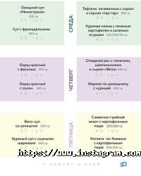 Unit Cafe, кафе європейської кухні фото
