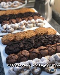 Malina Pastry Одеса фото