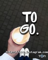 Praline, кав'ярня фото