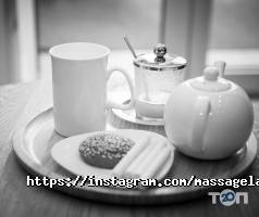Massage Lab 3D відгуки фото