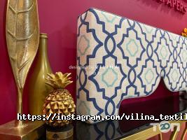 VILINA TEXTILE отзывы фото