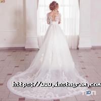 Ivanna, весільний салон фото