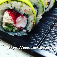 Суші бари Takara sushi club фото