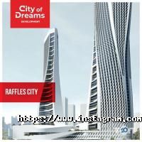 Місто мрій, житловий комплекс фото