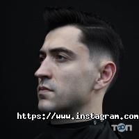 Mane`s Club Barbershop Одеса фото