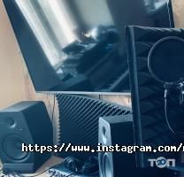 Newwave sound workshop, студія звукозапису фото