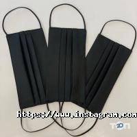 відгуки про Aleksandra textile-design фото