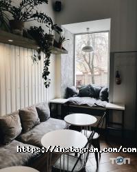 Кофейни и кондитерские Come and Stay фото