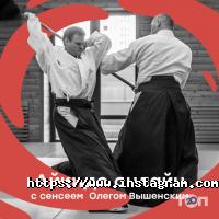 відгуки про Київ Доджо фото