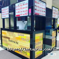 Sushi Rай отзывы фото