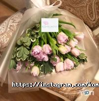 Kompliment Flowers Boutique Алматы фото