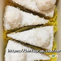 Sereda Vegan Point відгуки фото